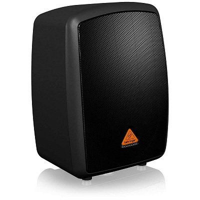 Портативная система звукоусиления Behringer MPA40BT